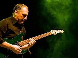 I Got It Bad - Chuck Loeb ( Smooth Jazz Guitar )