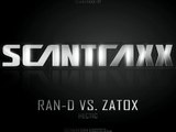 Ran-D Vs. Zatox - Hectic [Full HQ   HD Version]