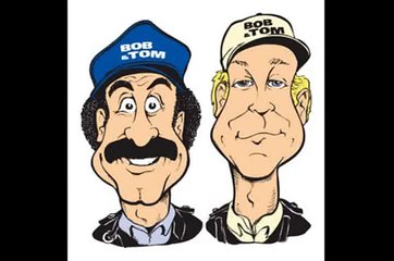 Bob & Tom - Joe Jefferson Spanish El Learno Systemo