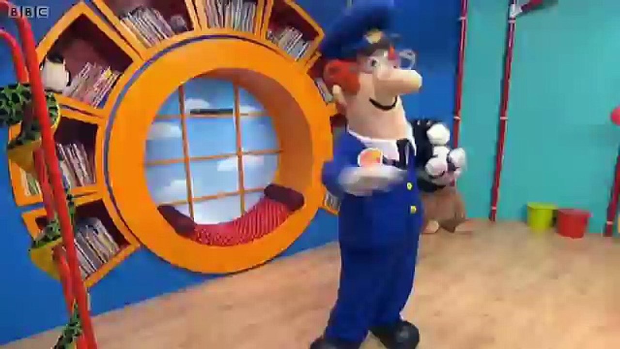 CBeebies Grown ups Jump up and Dance for Children in Need 2011! - video ...