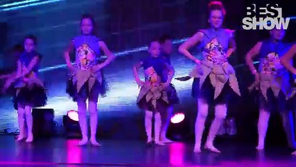 "DK Dance Theatre" /CHILDREN Category