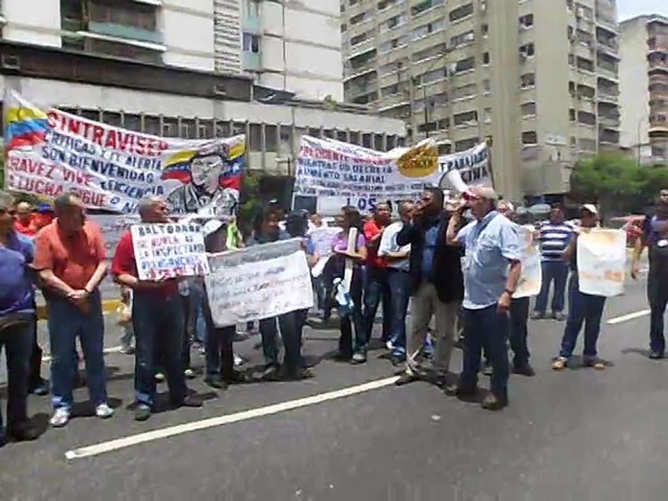 Protesta