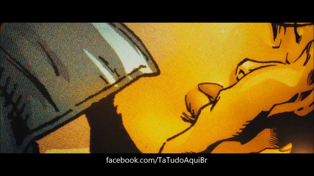 Thor - O Mundo Sombrio - Cenas pós créditos (2)