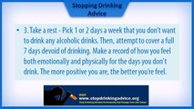 7 Key Tips That Reveal How To Stop Drinking Alcohol