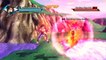 Super Saiyan 4 Gohan Vs. Super Saiyan God Goku Dragonball Xenoverse Mod