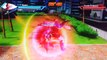 Dragonball Xenoverse: Nappa vs Trunks