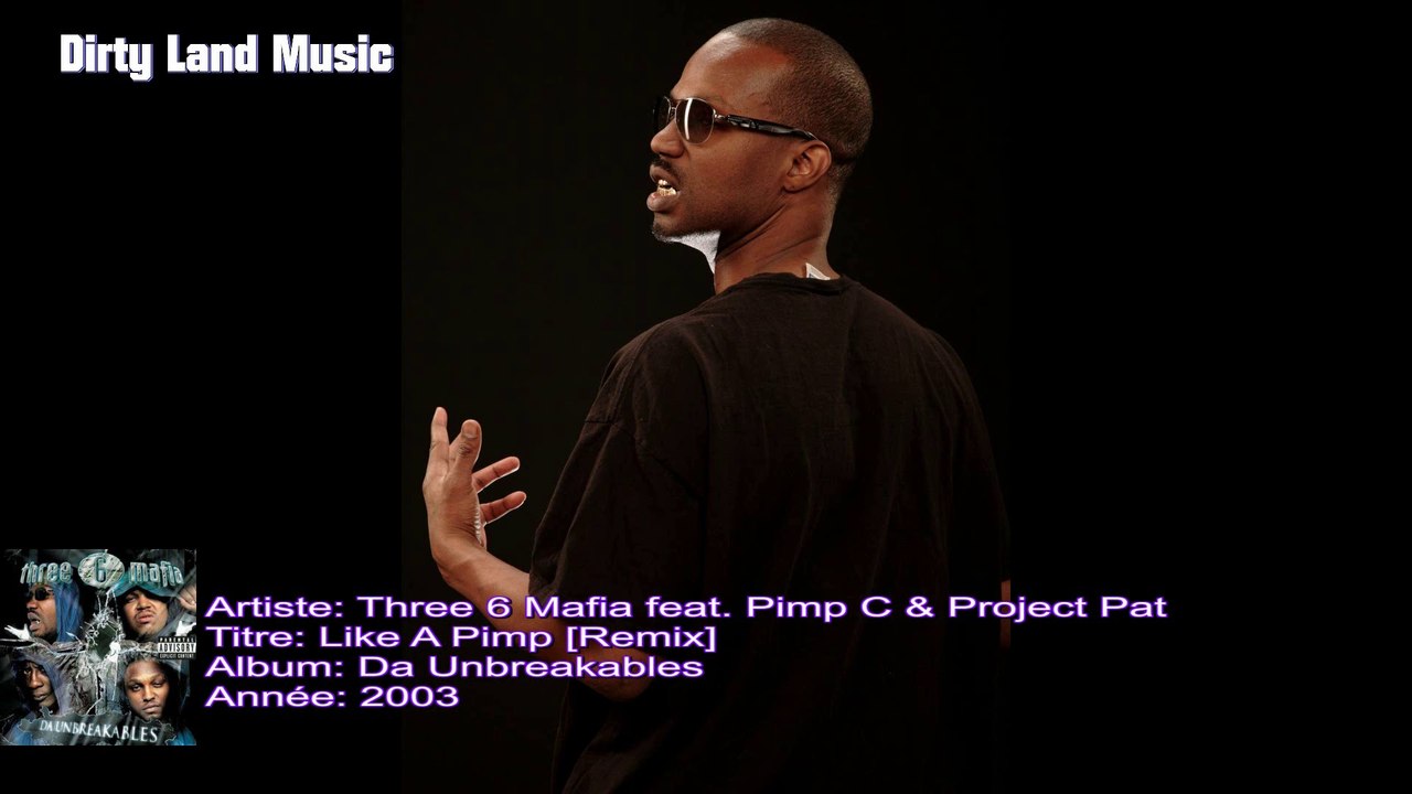 My Best Verses / Mes meilleurs couplets de Juicy J Pt01