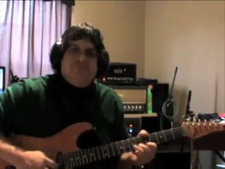 Solo Idea With VVT-X40 OD & Mesa Engineering Wide Body 1X12 cab.Eventide EFX.