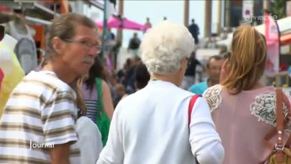 La Tranche-sur-Mer : Population doublée pendant l'été