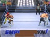 WWE Smackdown VS Raw sucks - This is what THQ Wrestling games used to be like