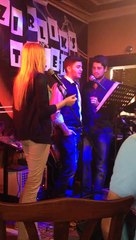 Hazırlık's Got Talent: Perhaps, Perhaps, Perhaps