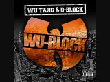 Wu-Block feat. Masta Killa, GZA & Erykah Badu - Drivin Round