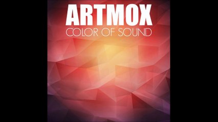 Artmox - Sound Of Space [Progressive Psytrance]