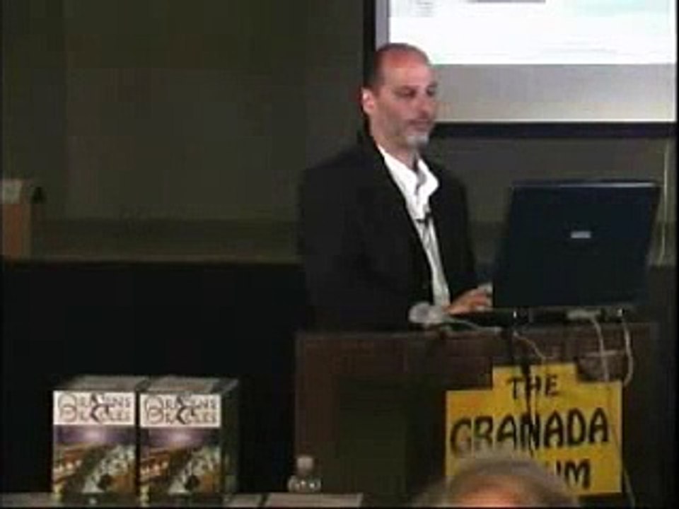 Michael Tsarion - Future of Mankind (1 of 19)