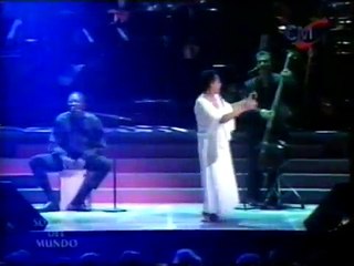 Samba Malató (Susana Baca)