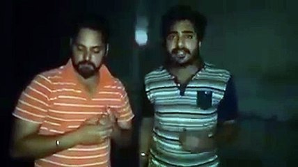 Wow Kamaal Song hai ji - Halaatan di majboori - waris sekhon and monty