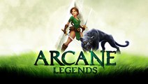 Arcane Legends Mod Apk 1.2.4.1 (Unlimited Money)