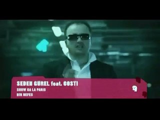 Seden Gürel - Show Ca La Paris (deutsche Übersetzung) Türkisch Pop Musik