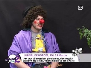 Sorin Pârcălab (Aristocratii) & Cătălin Bordea - 7