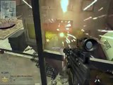 Terrormuppet's MW2 Skidrow Glitches, Spots, Tips and Tricks (PC)