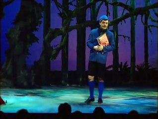 Herman Finkers - Spreukjesbos