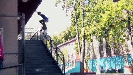 Sean Malto '' The Highlander ''