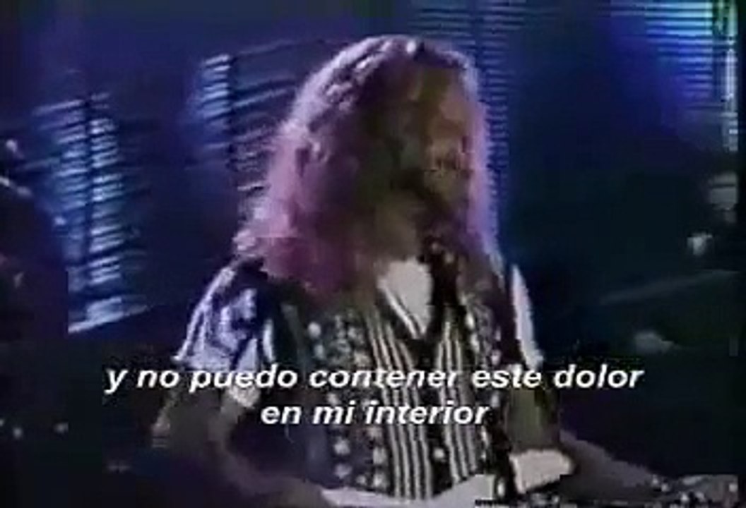 Chicago - You come to my senses