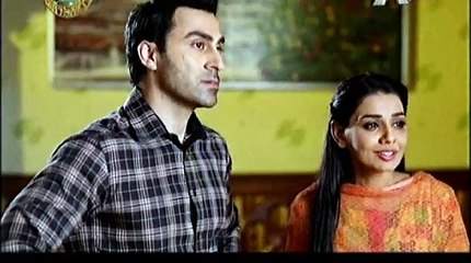Kaneez Episode 93 Part 1 A plus TV Drama 20th July 2015