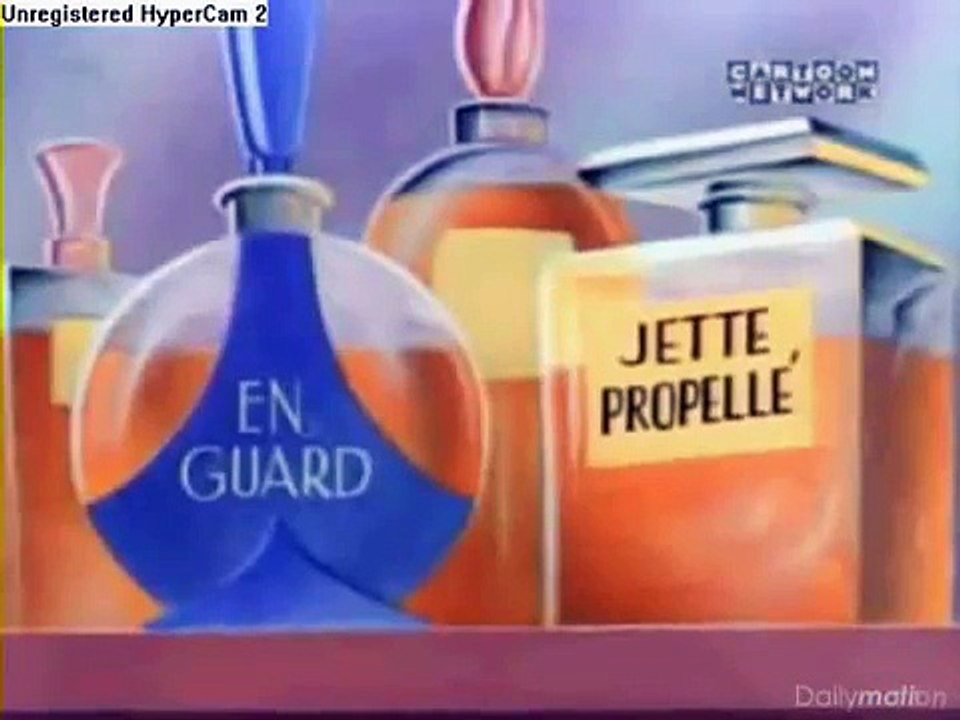 Pepe le pew.wmv