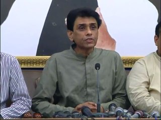 رابطہ کمیٹی کی الطاف حسین سے بھوک ہڑتال ختم کرنے کی اپیل