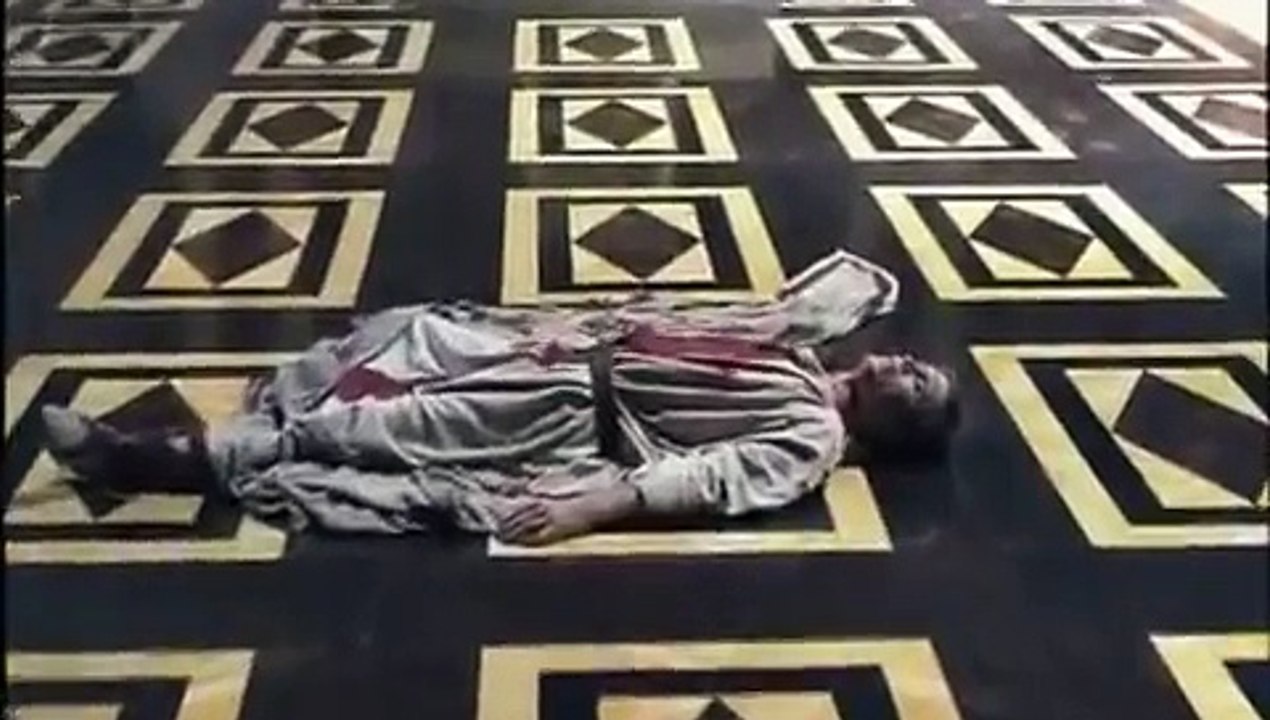 Julius Caesar 2002 22