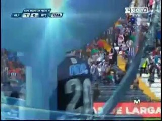 Alianza Lima: los goles de Landauri y Gabriel Costa [VIDEO]