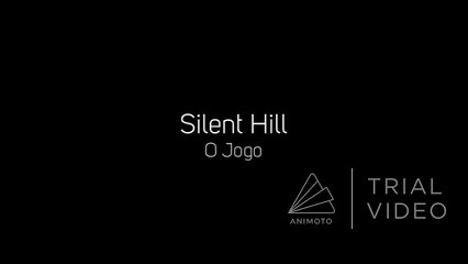 EVOLUÇÃO DE SILENT HILLS - DO JOGO PARA O FILME FT. JOVEM NERD