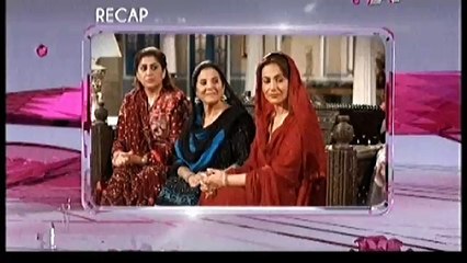 Kaneez Episode 93 Recap A plus TV Drama 20th July 2015