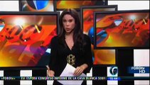 ENTREVISTA MAESTROS CNTE EN INSTALACIONES DE TELEVISA, BLOQUEAN TAMBIEN BMV, SEP, SEIDO