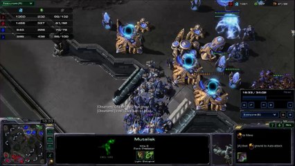 SC2 Katherine Square 20th may 2015