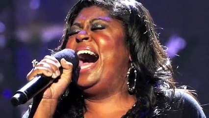 James Fortune & FIYA - "With You" (ft. Kim Burrell)