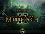 Lord of the Rings: The Battle For Middle Earth II soundtrack: Riding the Plains