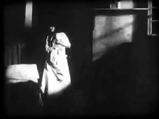 "Pippa Passes" (1909) director D. W. Griffith