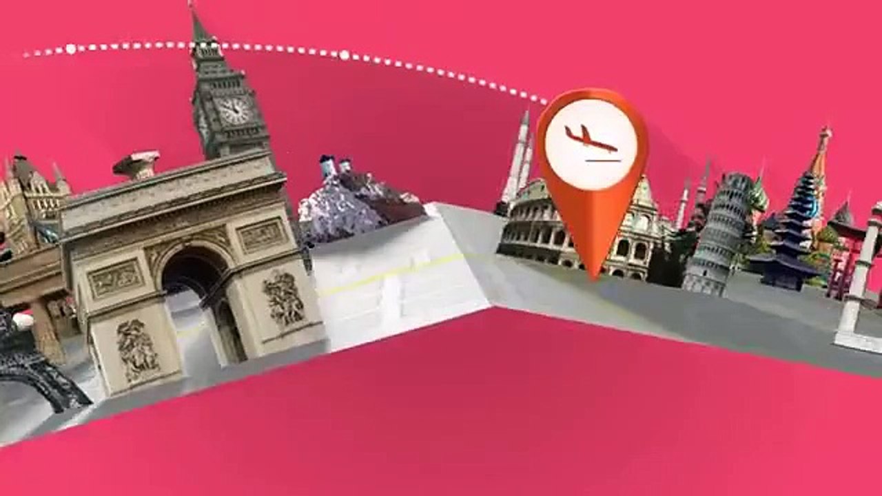 After Effects Project Files - Travel Agency Advert - VideoHive 7603381