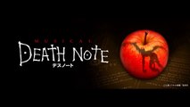Death Note Musical NY Demo [Lyrics] (L, Light & Misa) Stalemate