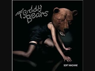 Teddybears - Cobrastyle