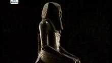ΡΑΜΣΗΣ Β' της Αιγύπτου - Pharaoh RAMESSES II of Egypt