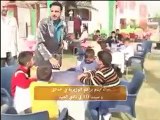 ‫زيارة اطفال دار الدولة للايتام للسينما العراقية‬‎