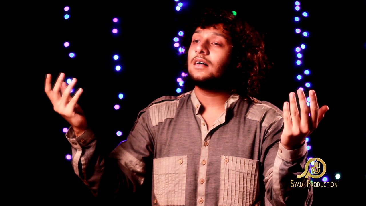 Har Dil e Ghum Zada ko Hai - Kazim Nayyar - Volume 2015