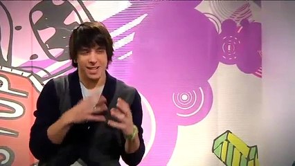 TAGS Entrevista a la Laia Costa