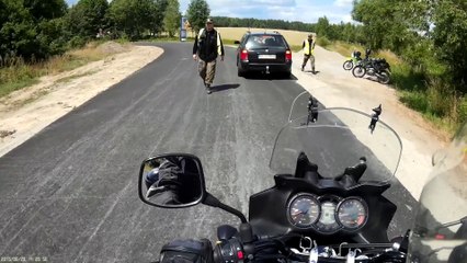 Podkarpackie klimaty cz. 1