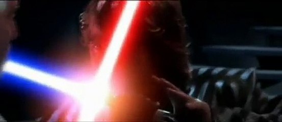 Animal I Have Become (Star Wars Style)