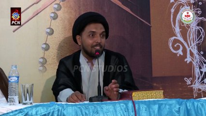 15 Ramazan 1436 - Talkshow Part 2 - Izdawaji rishton main mudakhlat, zimmedar kon ?