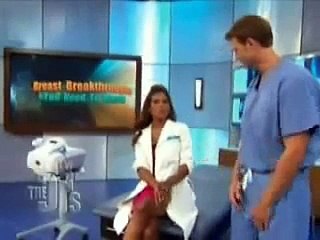 Halo Pap test  -Doctors Tv special